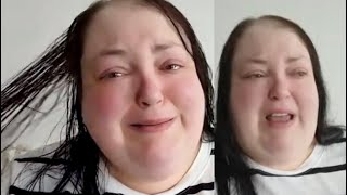 FOODIE BEAUTY IS ABSOLUTELY MISERABLE AGAIN!