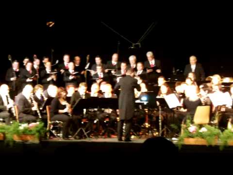 Fulminantes Galakonzert  2013 in Klagenfurt am Wörthersee