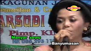 Download lagu Wiwit - Manyar Sewu [Marsudi Laras Vol 2] mp3