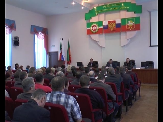 «Татпотребсоюз»: быть, или не быть?