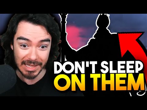 10 MOST UNDERRATED PvP Champions!! | RAID: Shadow Legends