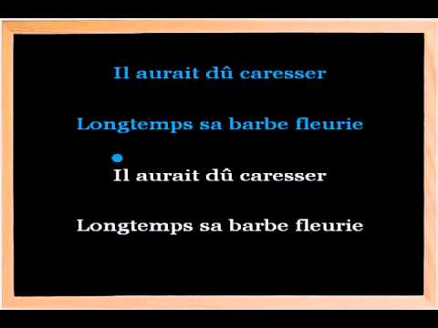 download lagu mp3 mp4 Sacré Charlemagne Lyrics, download lagu Sacré Charlemagne Lyrics gratis, unduh video klip Download Sacré Charlemagne Lyrics Mp3 dan Mp4 Viral Gratis
