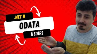 OData Nedir? .NET Projemize Nasıl Dahil Edilir ve Nasıl Kullanılır?