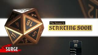 In Deep in Waterdeep - Session 27 (Talking Heads Instead)
