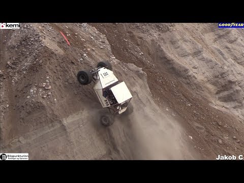 Formula Offroad Norway, Skien 2019! Fredrik Døsrønningen - Wildbull