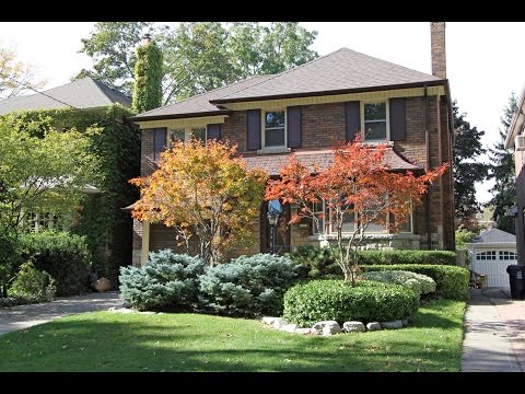 (Leased!) 4 bdrm on Bessborough Drive | South Leaside, Toronto | Bonnie Byford R.E.