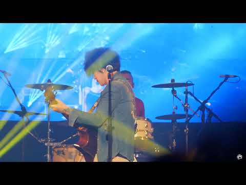 170923 [렛츠락페스티벌] dreamer - YB @난지한강공원