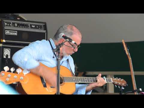 Thumbnail for James Keelaghan - Red River Rising (EFMF 2014) by James Keelaghan