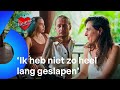 DUIKT Nigel OPNIEUW met DATE HET BED IN? | Ik Ga op Reis en Neem Mee