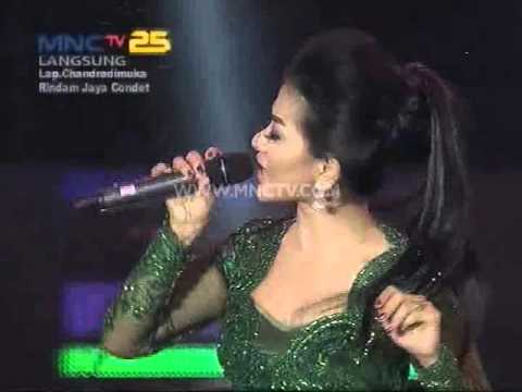 2Racun Youbi Sister " Merinding " - Gemilang Roadshow (30/1)