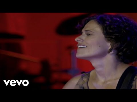 Zélia Duncan - Alma (Ao Vivo)