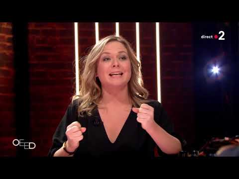 Constance talks about her breakups - We're live February 13, 2021 #OEED