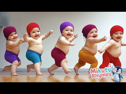 Dudi Dudi Dam Dam Dance | Dodi Dodi Dum Dum Kids Dance | Duty Duty Dam Dam | Kids & Babies Rhymes