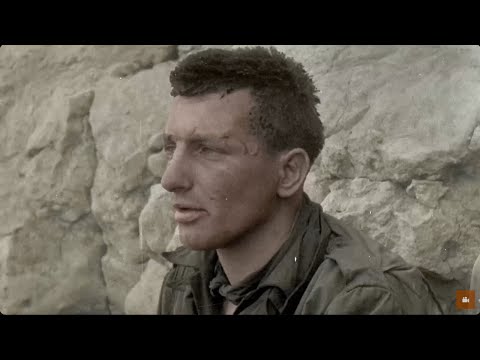 6. Juni 1944, D-Day, Operation Overlord (Dokumentarfilm auf Deutsch)