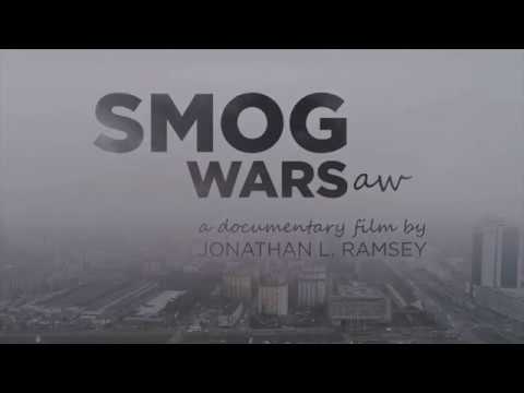SMOG WARS   Documentary Teaser Trailer   Final   20 11 2017