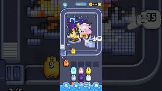 Pixel Flow Level 2626