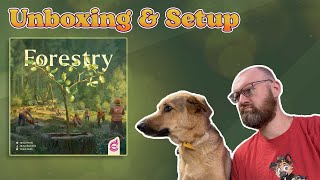 Forestry video thumbnail