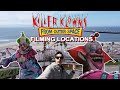 Killer Klowns From Outer Space Filming Locations