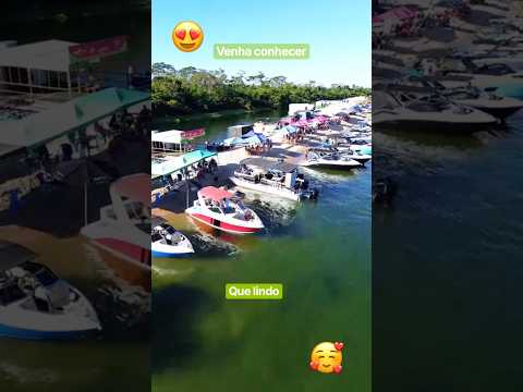 Porto Rico - Paraná