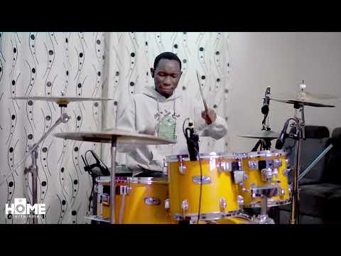 ELLY THIERRY - FDT CCM Gospel