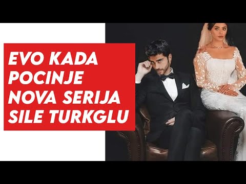 EVO KADA POCINJE NOVA SERIJE SILE TURKOGLU - Spremite se, bice LUDILO