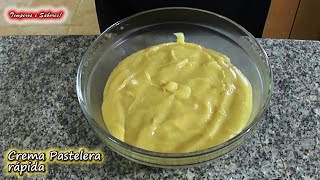 Download lagu QUICK, HASSLE-FREE and delicious CUSTARD mp3 Download lagu QUICK, HASSLE-FREE and delicious CUSTARD mp3