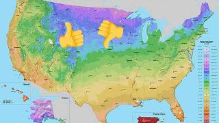 Planting Zones Explained | And Why They Don’t Matter