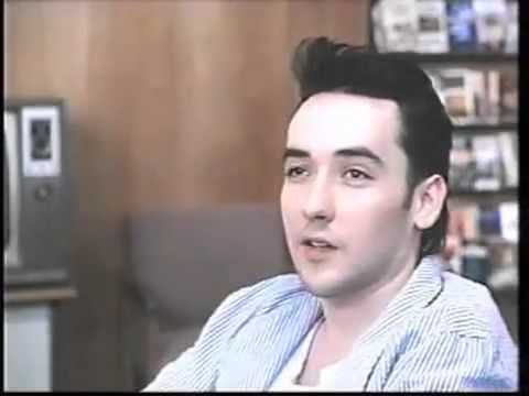 The Grifters Trailer)