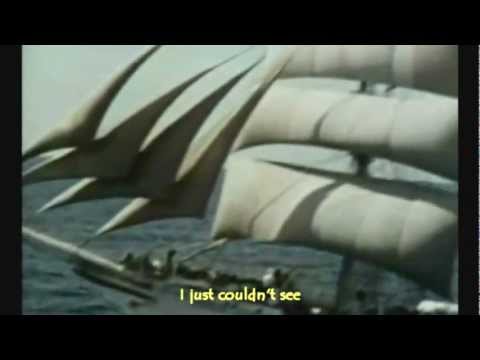 All I Want - Jehro - HD Lyrics on Screen