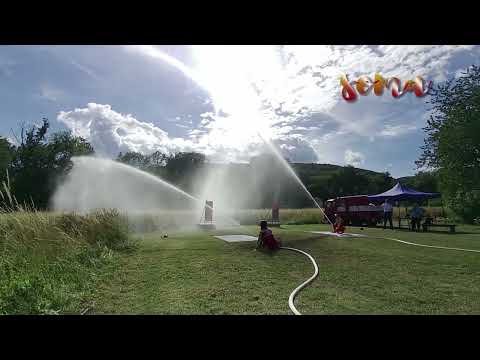 DHZ BABULICOV VRCH (ženy) 2p / 5.KOLO - IKHL / CETUNA / 09.07.2022