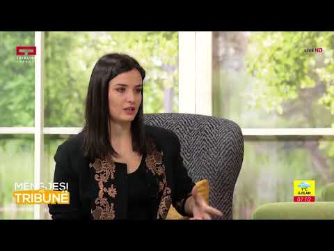 Mysafiri ne Studio - Muhamet Arifi