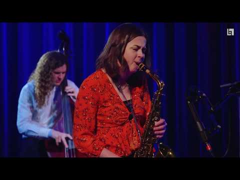 Katie Webster Trio - Gingerbread Boy (Live at Berklee)