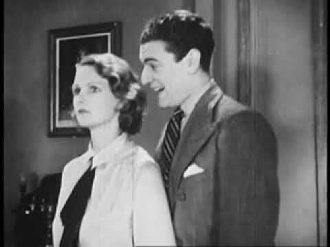 The Phantom Fiend (1932) | Full Movie | Ivor Novello | Classic Mystery Thriller