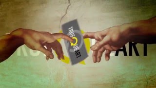 TRUEQUEART 2015 Music Alumo | Inspire the World