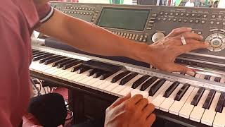 Download lagu Masih Adakah Cinta Versi KN 7000 / keyboard kn 7000 mp3