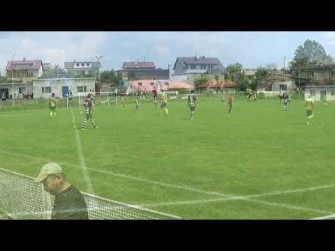 Klasa A: Sport Perfect   Boruta II Zgierz 3-1 (02.06.2019)