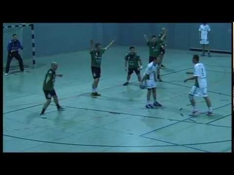 Unerwartet: LHV besiegt Freiberg - ELSTERWELLE