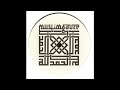 Muslimgauze ‎– Cairo Catacomb (A.P Rework) [Staalplaat]