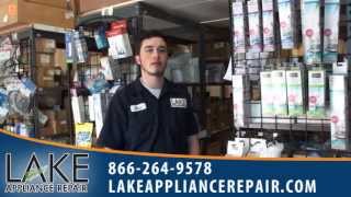 preview picture of video 'Maytag Appliance Repair Loomis Ca | 95650 | Certified Repair'