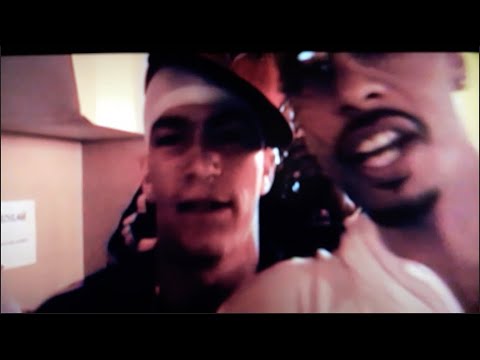 Club Soda Rap Show --  Moshine / Yvon Krevé / Jon Bling / 01 Etranjj