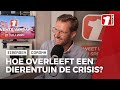Baardagame Jan woont in 67e dierentuin van Nederland: Hof van Eckberge weer open