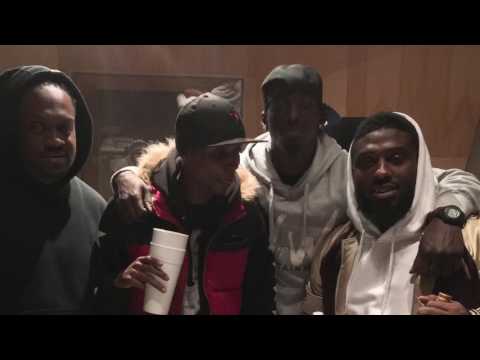 Buggamaroo Ft Jhollow Blakthadon Shyst