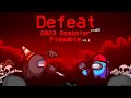Defeat (2023 Remaster) Playable - Friday Night Funkin' Vs Impostor