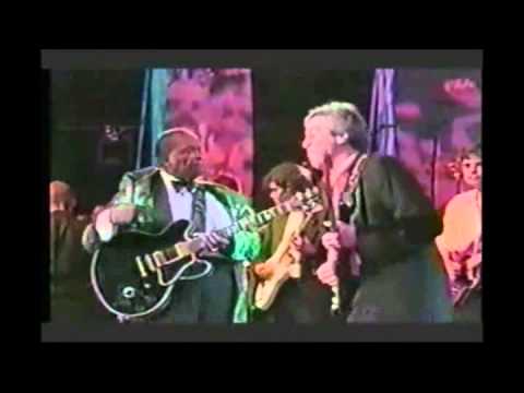 Celso Blues Boy & B.B. King