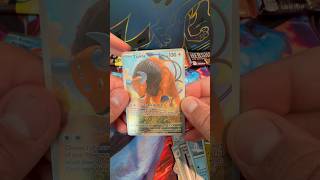 Tauros from Chaos Rising looks great #pokemon #pokemontcg #chaosrising #pokemoncards #tauros
