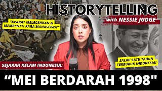 Download lagu THE TRAGEDY OF INDONESIA'S MAY 1998 RIOTS. mp3 Download lagu THE TRAGEDY OF INDONESIA'S MAY 1998 RIOTS. mp3