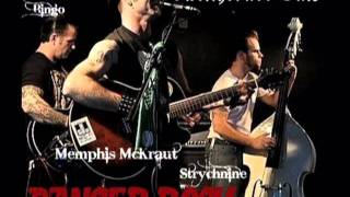 Switchblade Cats - One Bad Stud