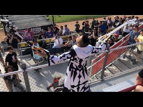 Jacky Lee 2022 Highlight Reel