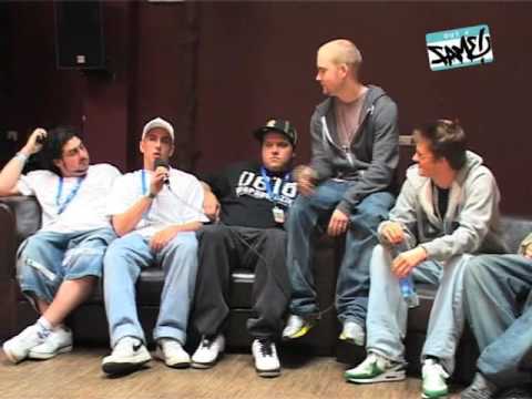 [Interview] Creme Fresh vs. Team Südwestfalen - Feuer über Deutschland 3