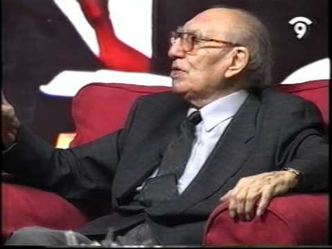 El Faro de Alejandría. De Senectute (5/6)